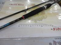 エギンガープレミアムXX86