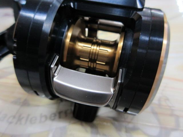 21ソルティガIC 100HL-DH