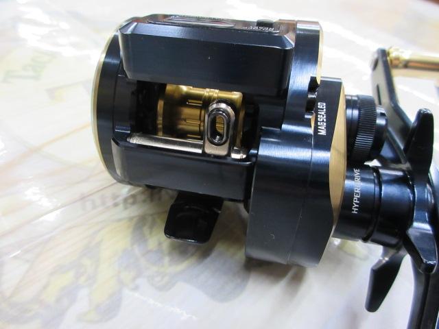 21ソルティガIC 100HL-DH