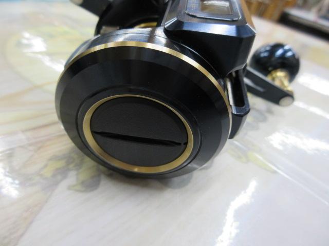 21ソルティガIC 100HL-DH