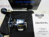 21ソルティガIC 100HL-DH