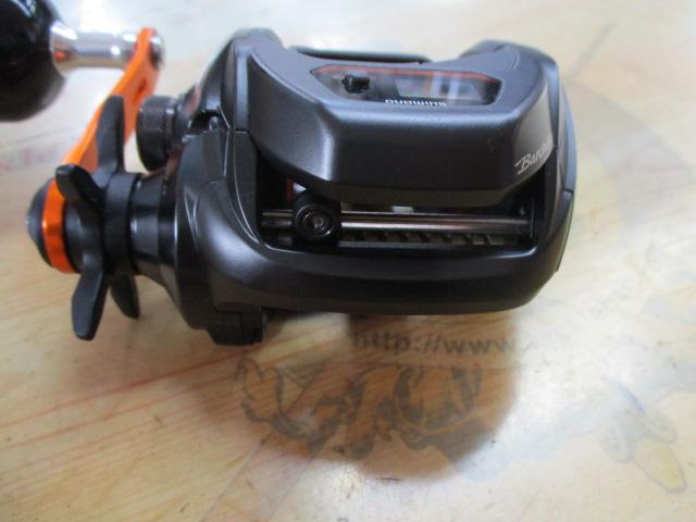 21バルケッタBB 300HG