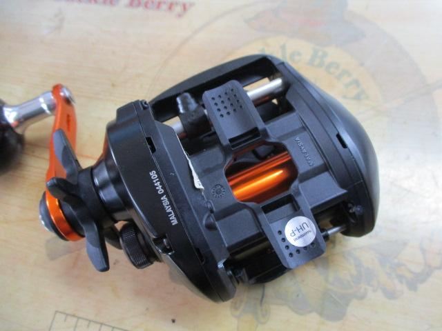 21バルケッタBB 300HG