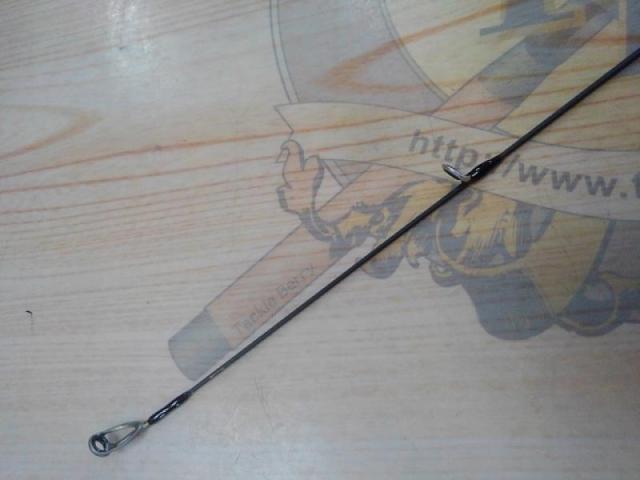 ソルティースタイルベイトフィネスカスタム STBC-702ULS-KR