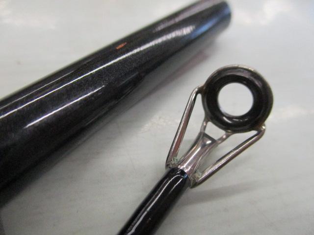 リバティクラブシーバス 96M