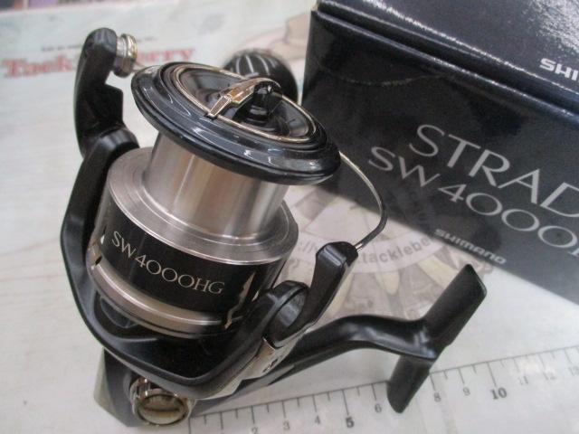 20ストラディックSW 4000HG
