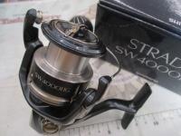 20ストラディックSW 4000HG