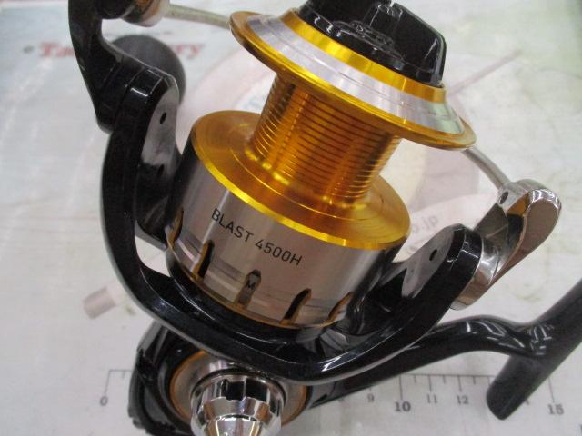 16ブラスト 4500H