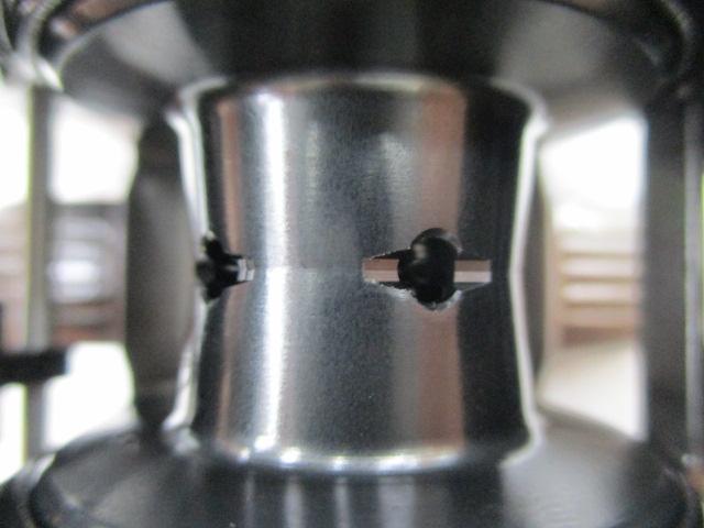 20メタニウムXG RH