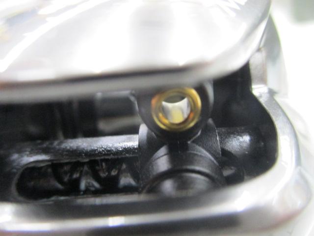 20メタニウムXG RH