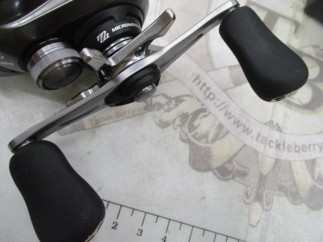 20メタニウムXG RH