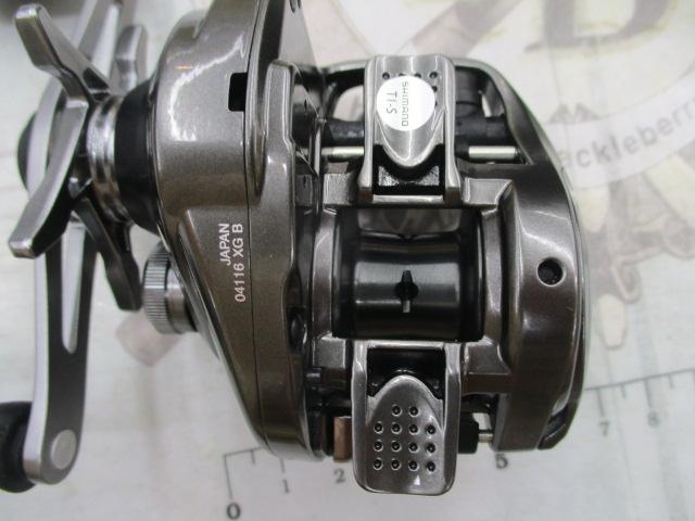 20メタニウムXG RH