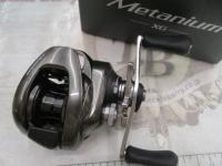 20メタニウムXG RH