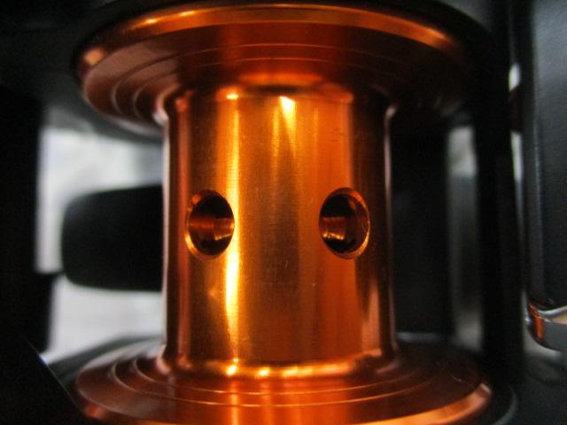 17バルケッタBB 300HG