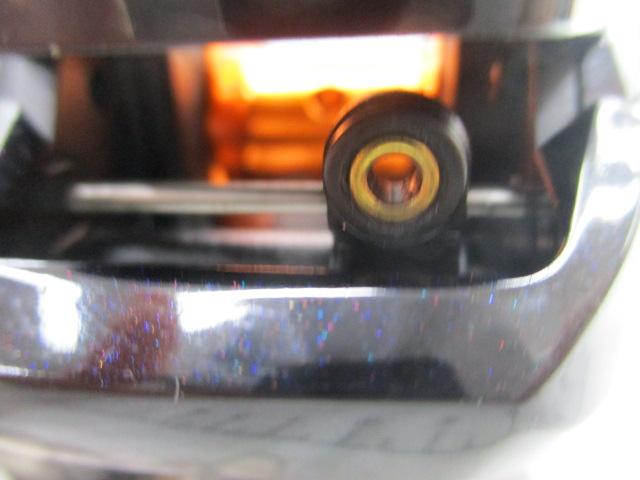 17バルケッタBB 300HG