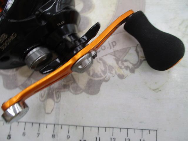 17バルケッタBB 300HG