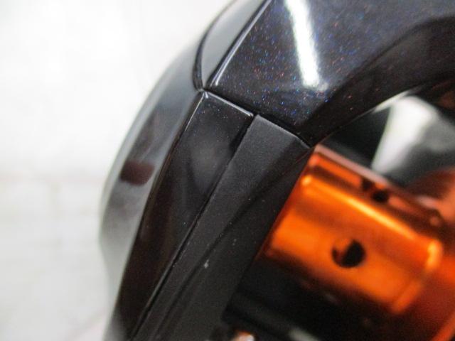 17バルケッタBB 300HG