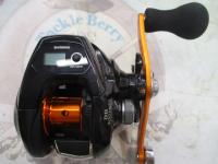 17バルケッタBB 300HG