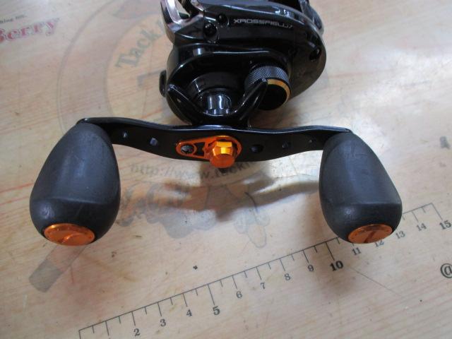 クロスフィールド7-L