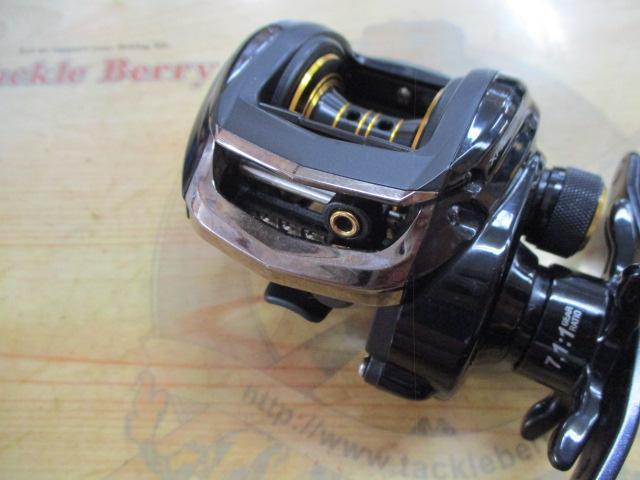 クロスフィールド7-L