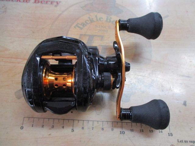 黒船 クロフネ LT