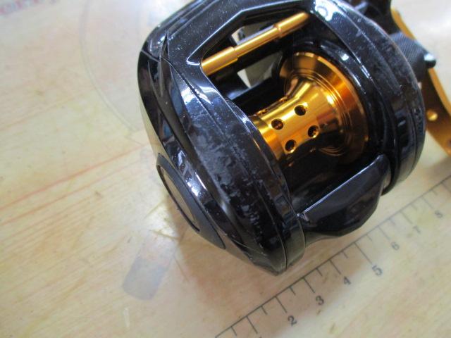 黒船 クロフネ LT