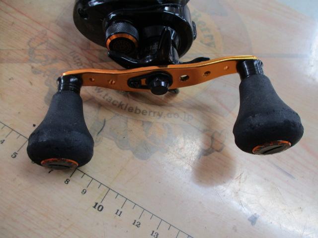 黒船 クロフネ LT