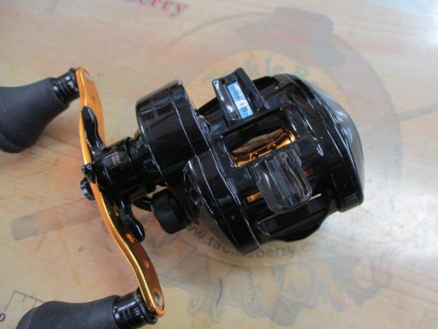 黒船 クロフネ LT