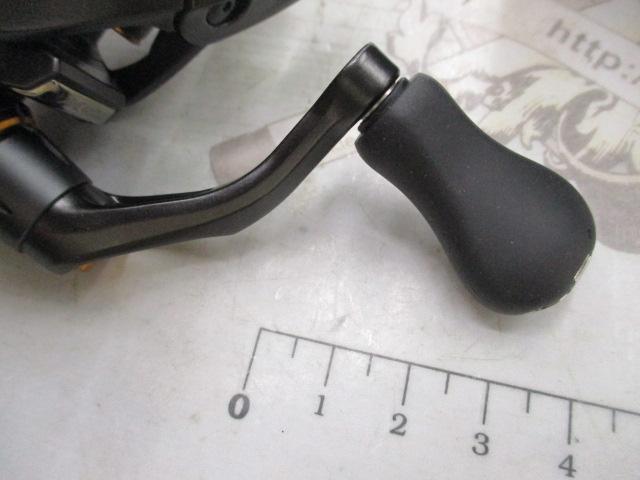 21ソアレXR C2500S