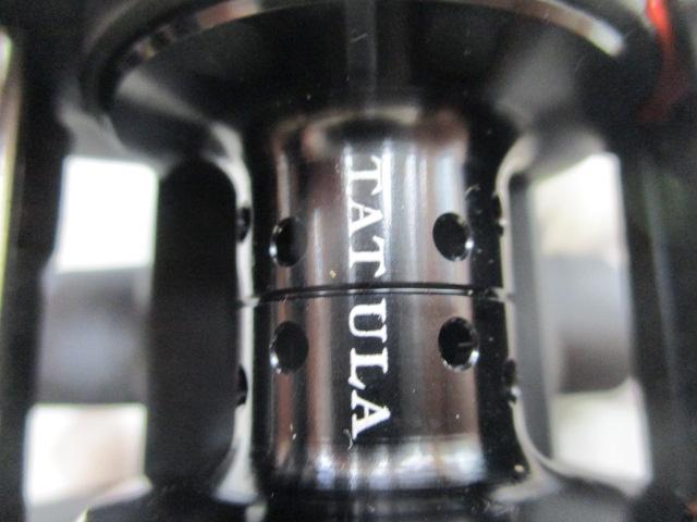 タトゥーラ TW 100HL