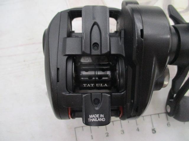 タトゥーラ TW 100HL