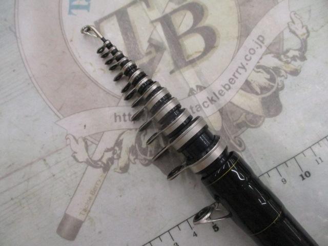 インプレッサ 4-57B遠投・Y