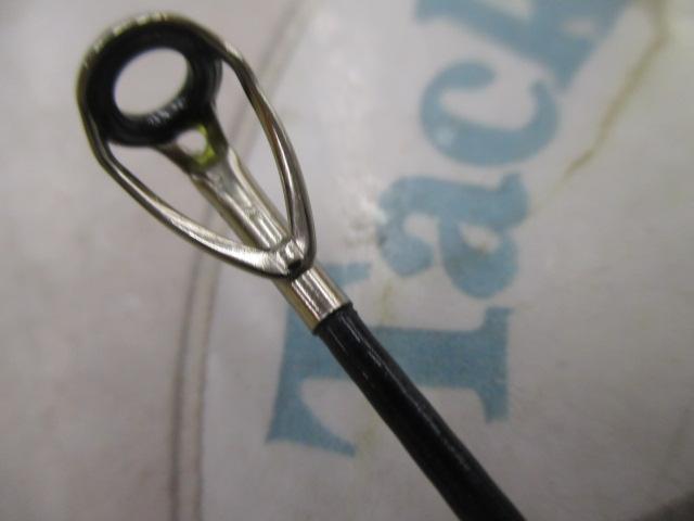 インプレッサ 4-57B遠投・Y