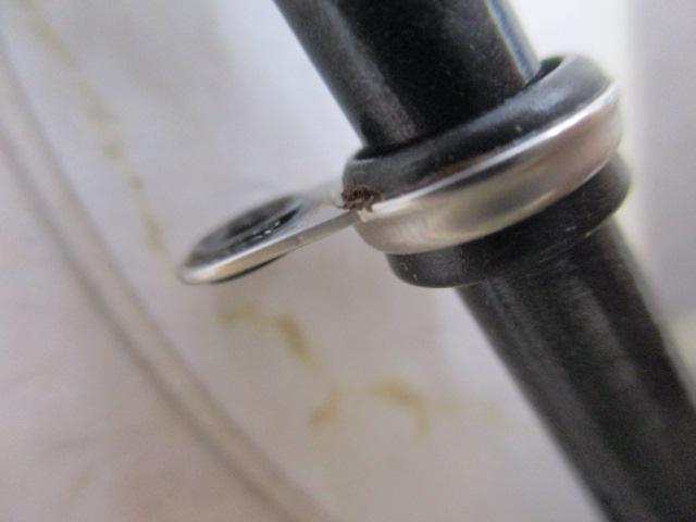 インプレッサ 4-57B遠投・Y