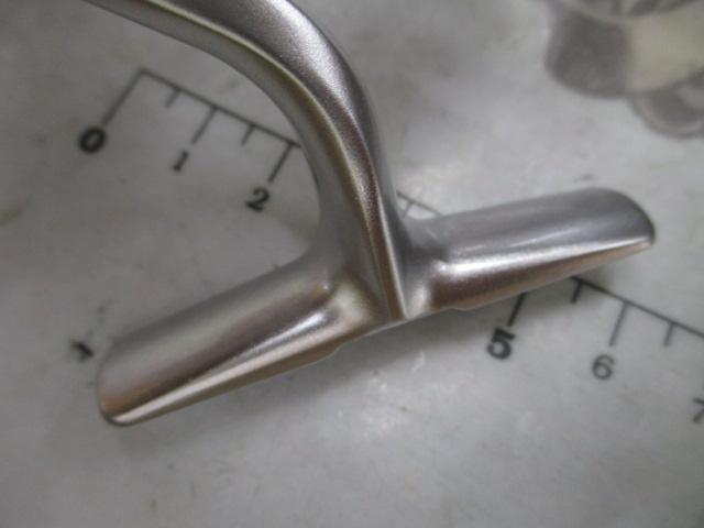 23ストラディック 4000MHG