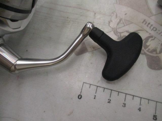 23ストラディック 4000MHG