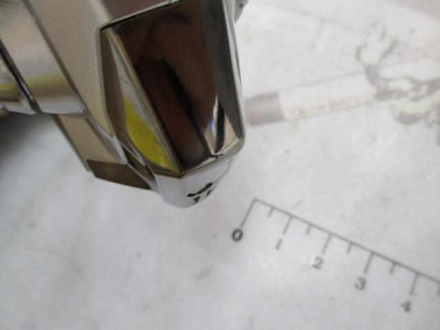 23ストラディック 4000MHG