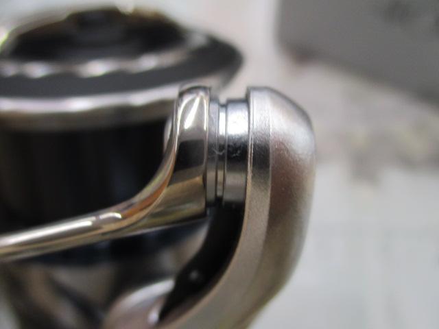 23ストラディック 4000MHG