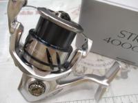 23ストラディック 4000MHG