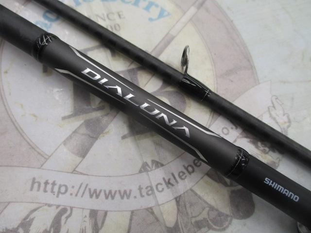 18ディアルーナ S100M