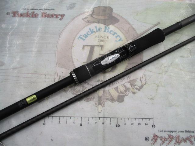 18ディアルーナ S100M