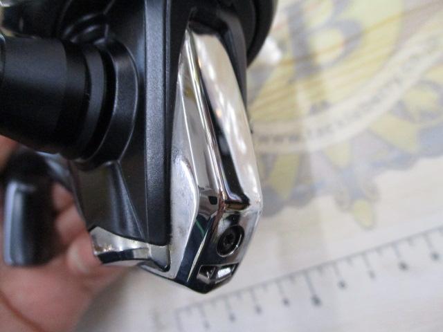 20エクスセンスBB C3000MHG