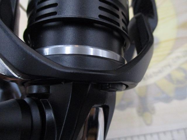 20エクスセンスBB C3000MHG