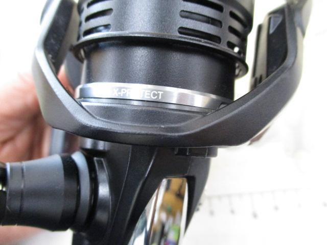 20エクスセンスBB C3000MHG