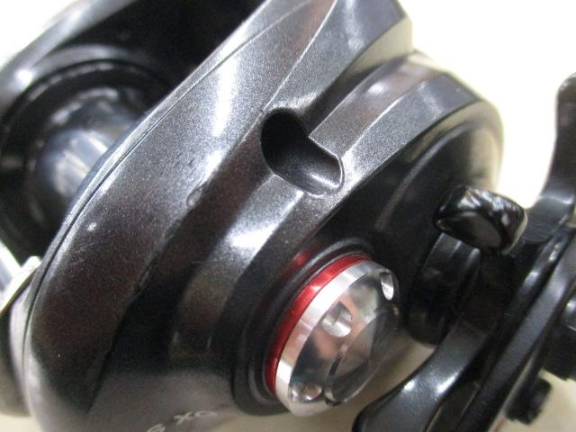 12アルデバランBFS XG RH