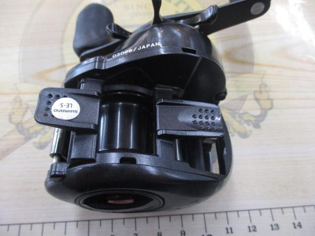 12アルデバランBFS XG RH