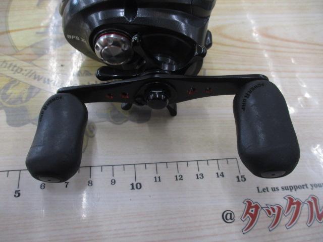 12アルデバランBFS XG RH