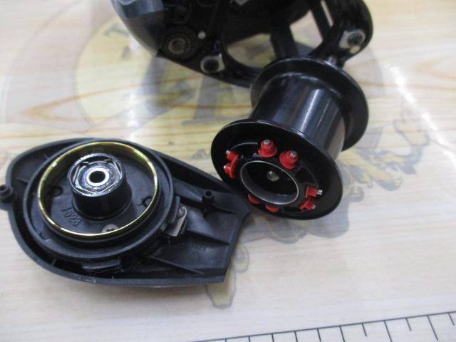 12アルデバランBFS XG RH