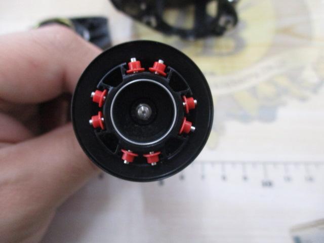 12アルデバランBFS XG RH