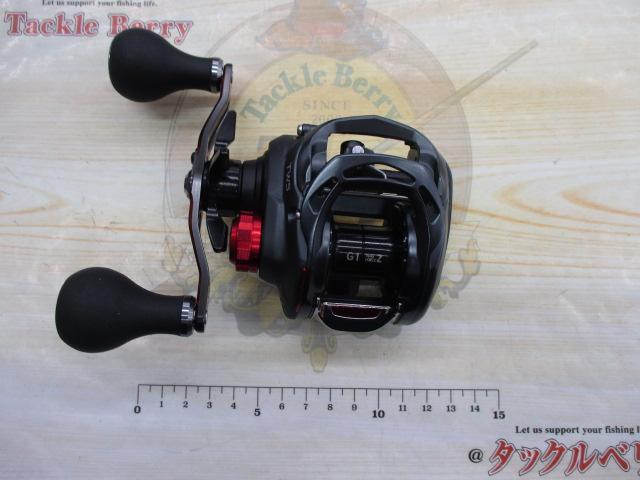 キャタリナ TW 100SHL